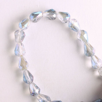 Chinese Crystal - 8" strand