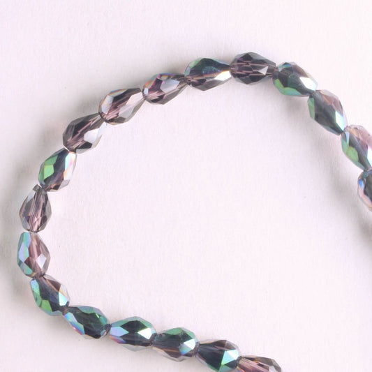 Chinese Crystal - 8" strand
