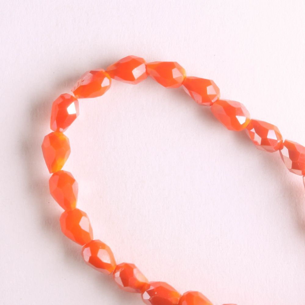 Chinese Crystal - 8" strand