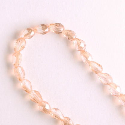 Chinese Crystal - 8" strand