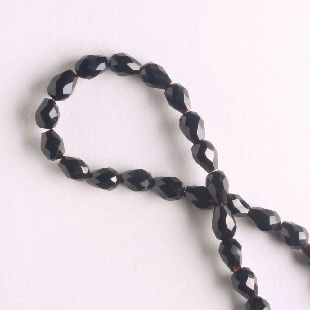 Chinese Crystal - 8" strand