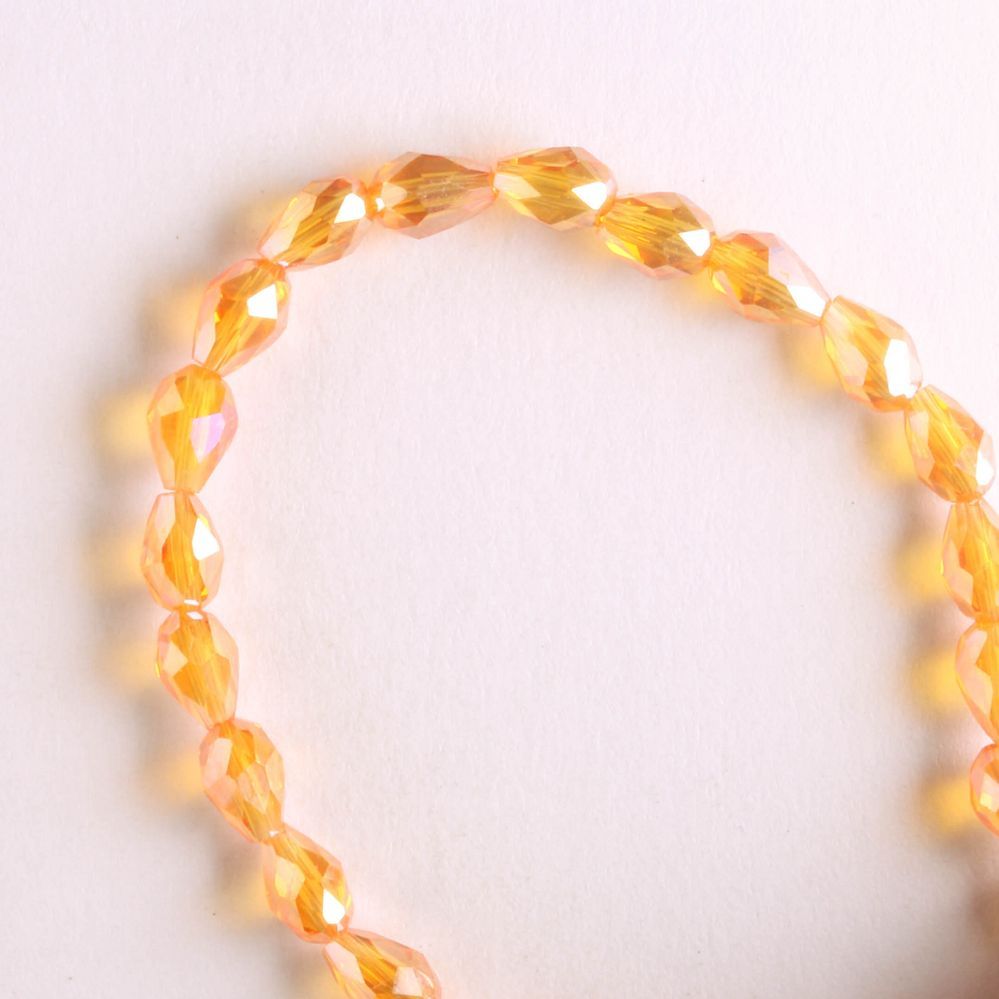 Chinese Crystal - 8" strand