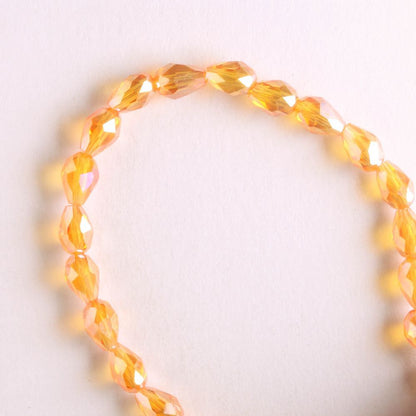Chinese Crystal - 8" strand