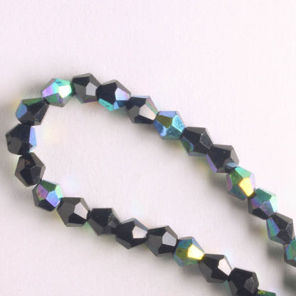 Chinese Crystal - 8" strand