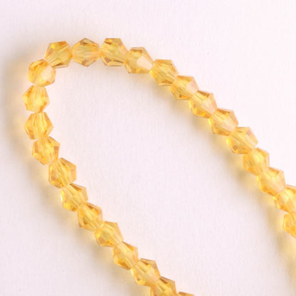 Chinese Crystal - 8" strand