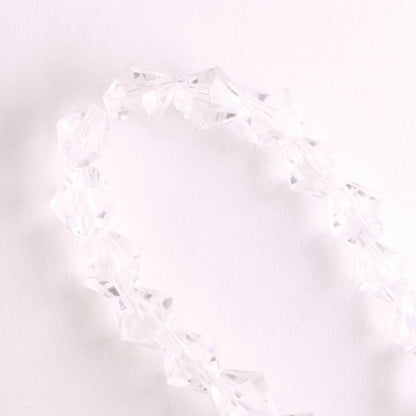 Chinese Crystal - 8" strand