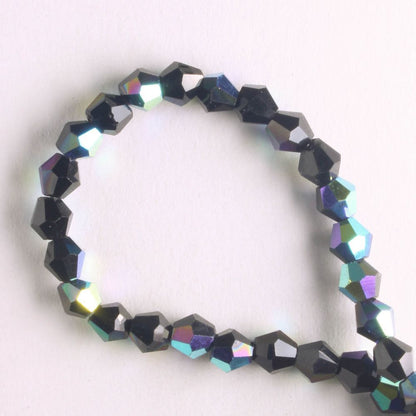 Chinese Crystal - 8" strand