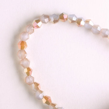 Chinese Crystal - 8" strand
