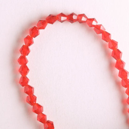 Chinese Crystal - 8" strand