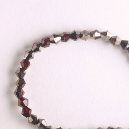 Chinese Crystal - 8" strand