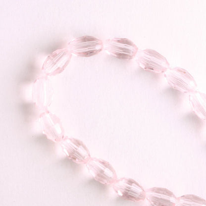 Chinese Crystal - 8" strand