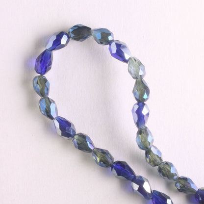 Chinese Crystal - 8" strand