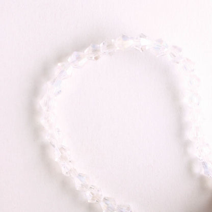 Chinese Crystal - 8" strand