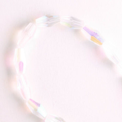 Chinese Crystal - 8" strand