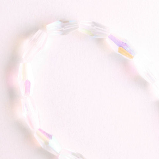 Chinese Crystal - 8" strand