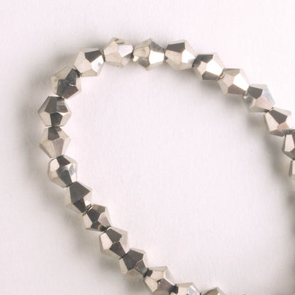 Chinese Crystal - 8" strand