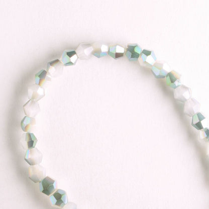 Chinese Crystal - 8" strand