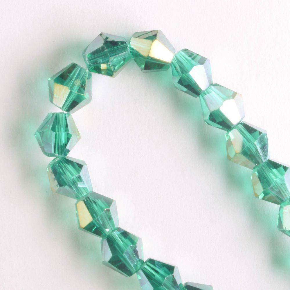 Chinese Crystal - 8" strand