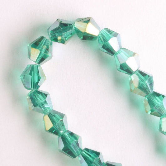 Chinese Crystal - 8" strand