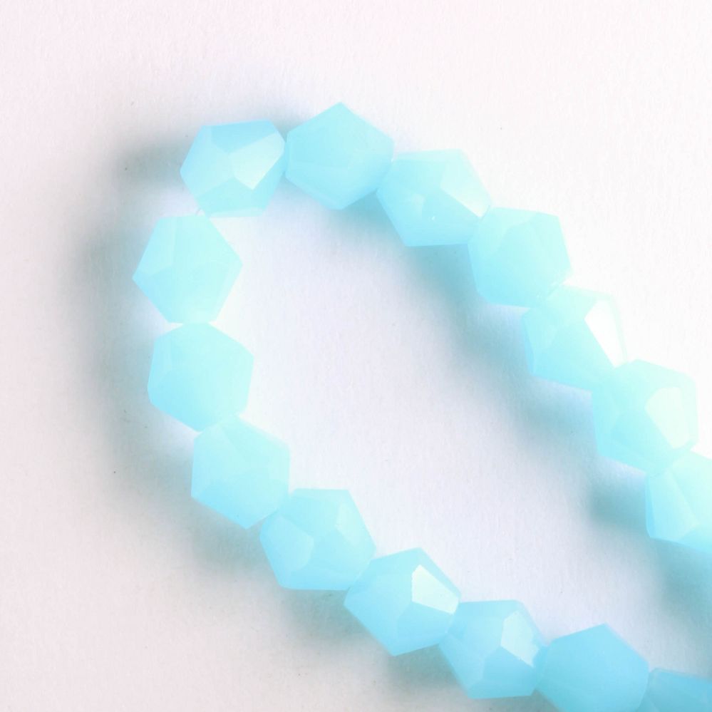 Chinese Crystal - 8" strand