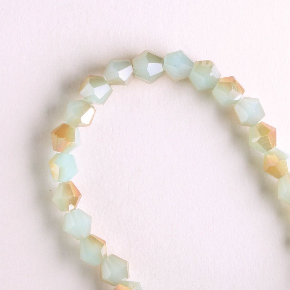 Chinese Crystal - 8" strand