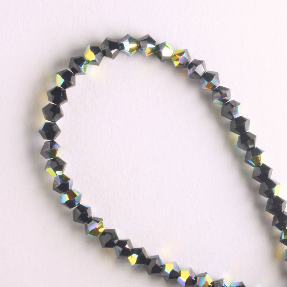 Chinese Crystal - 8" strand