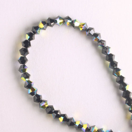 Chinese Crystal - 8" strand