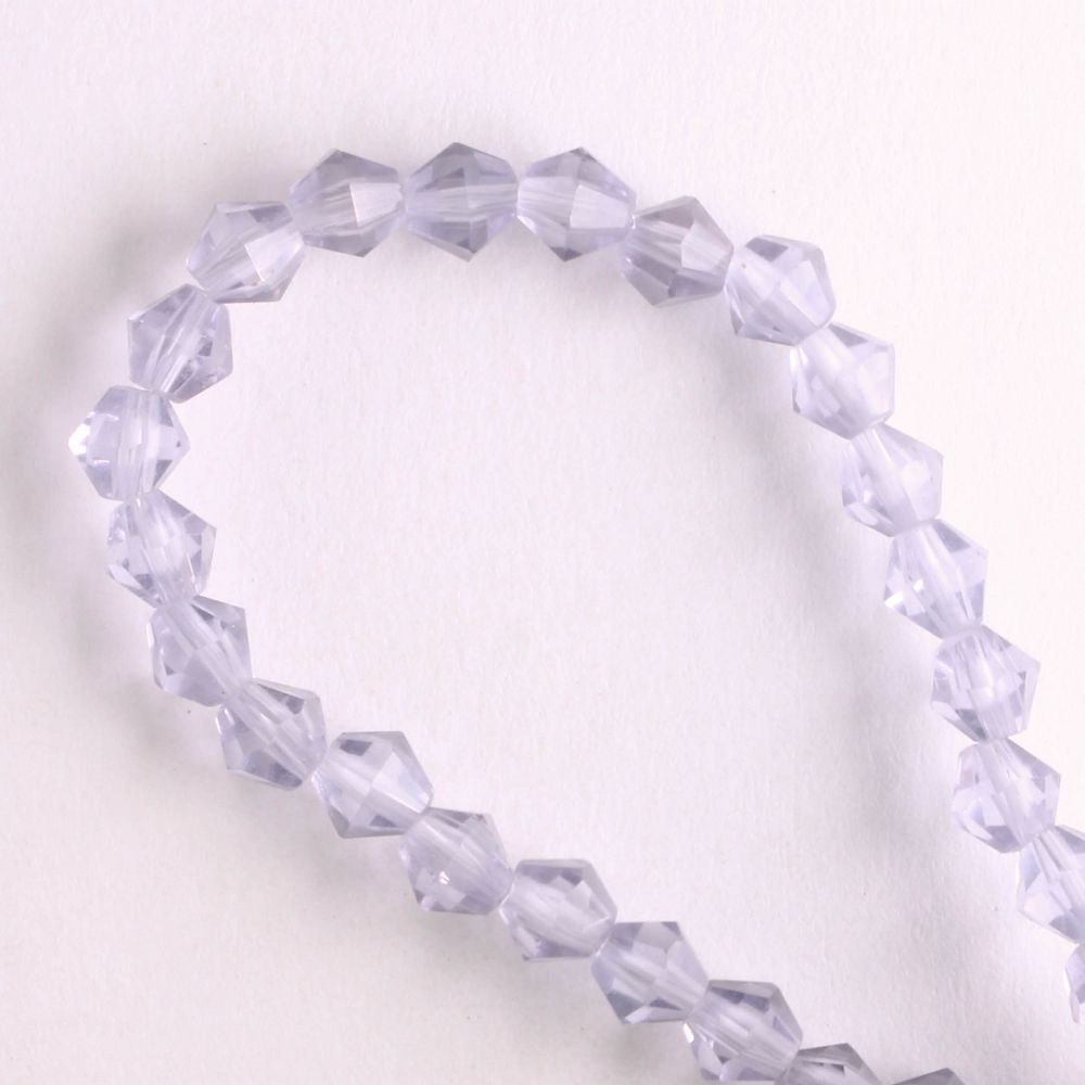 Chinese Crystal - 8" strand