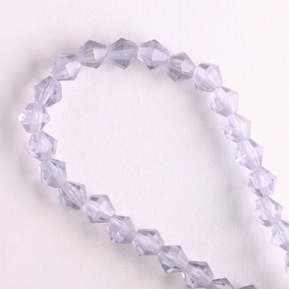 Chinese Crystal - 8" strand