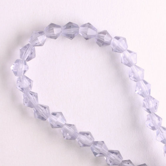 Chinese Crystal - 8" strand