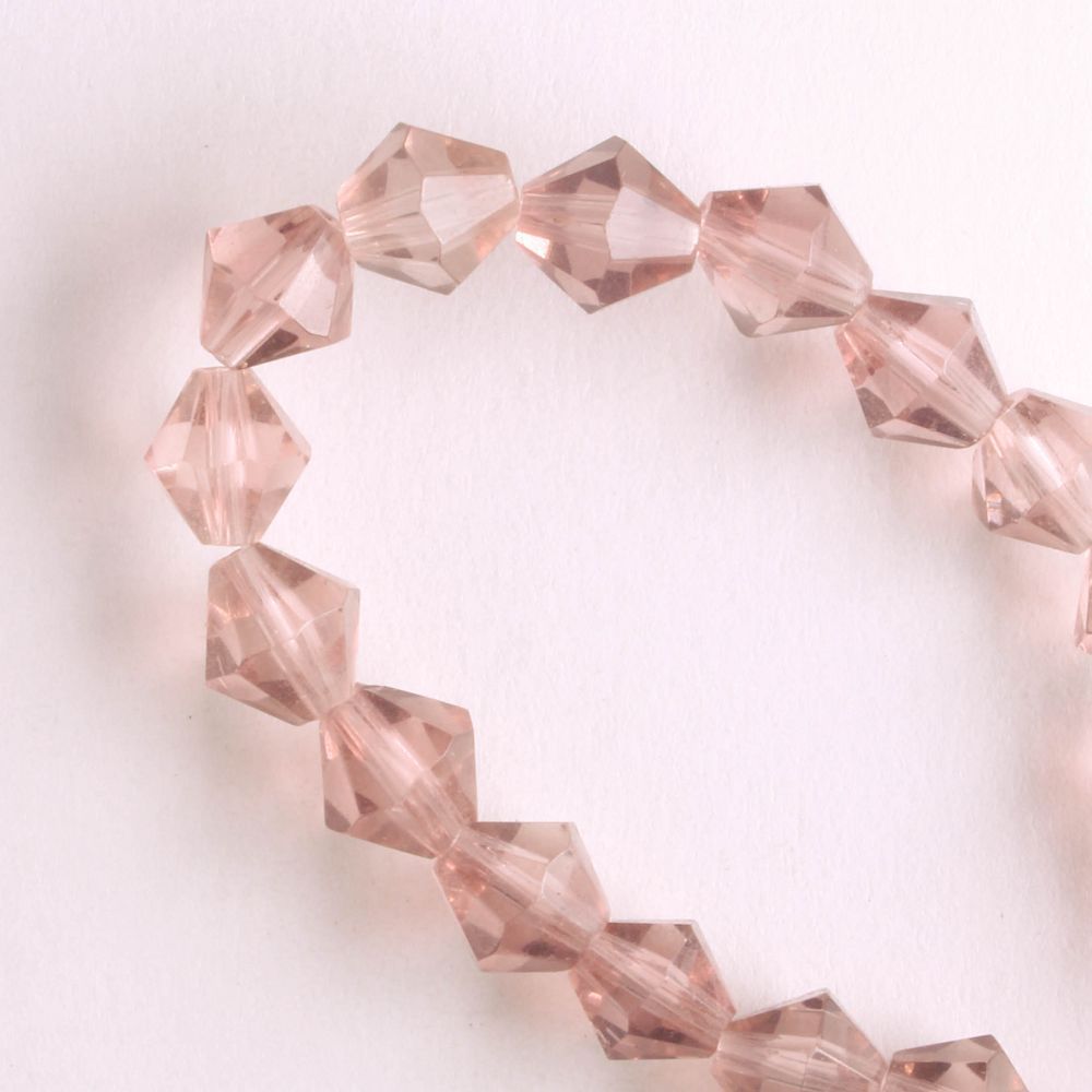 Chinese Crystal - 8" strand