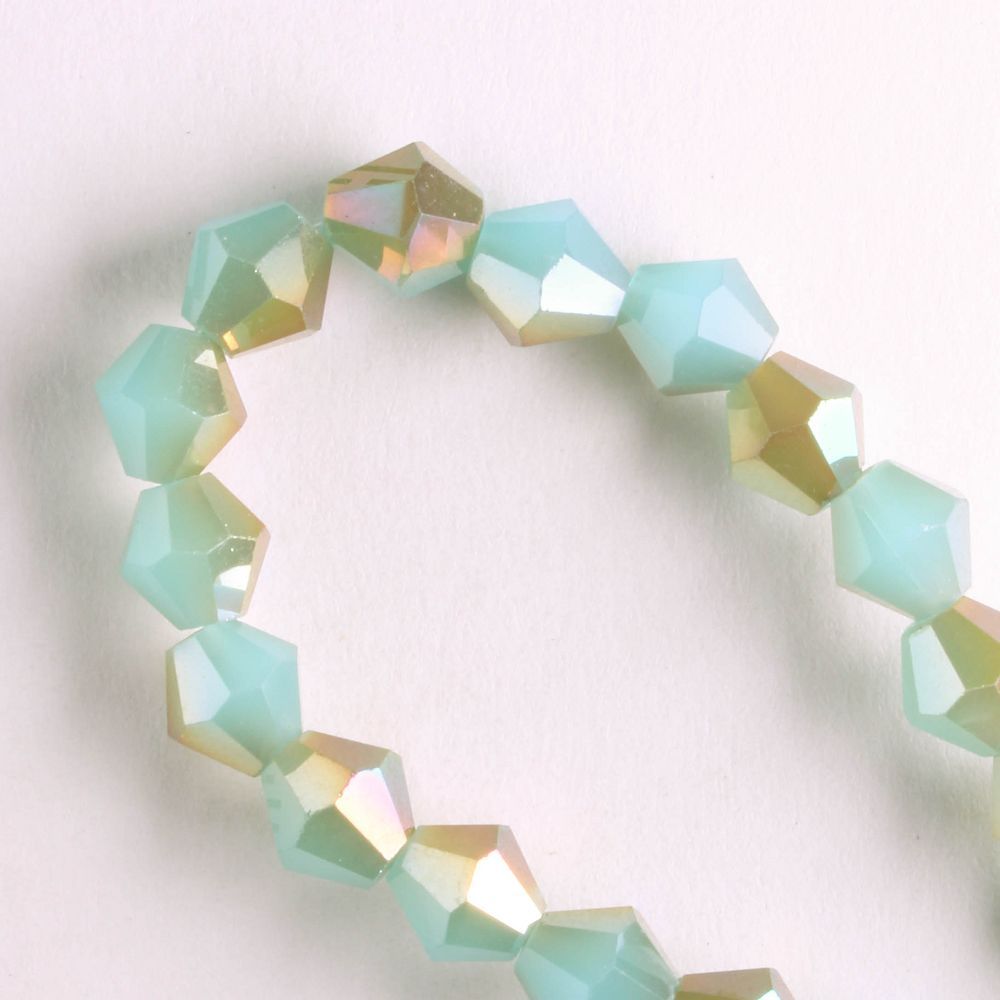 Chinese Crystal - 8" strand