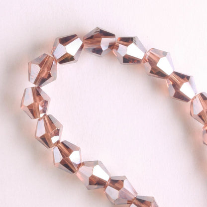 Chinese Crystal - 8" strand
