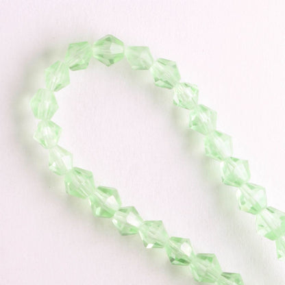 Chinese Crystal - 8" strand