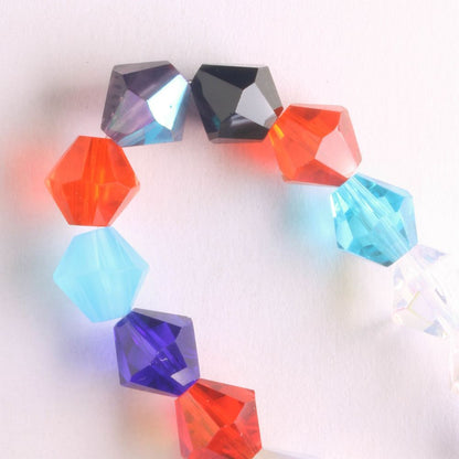Chinese Crystal - 8" strand