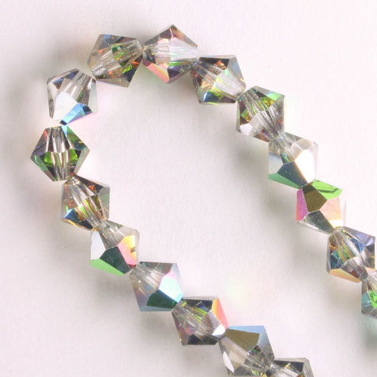 Chinese Crystal - 8" strand