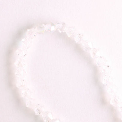 Chinese Crystal - 8" strand