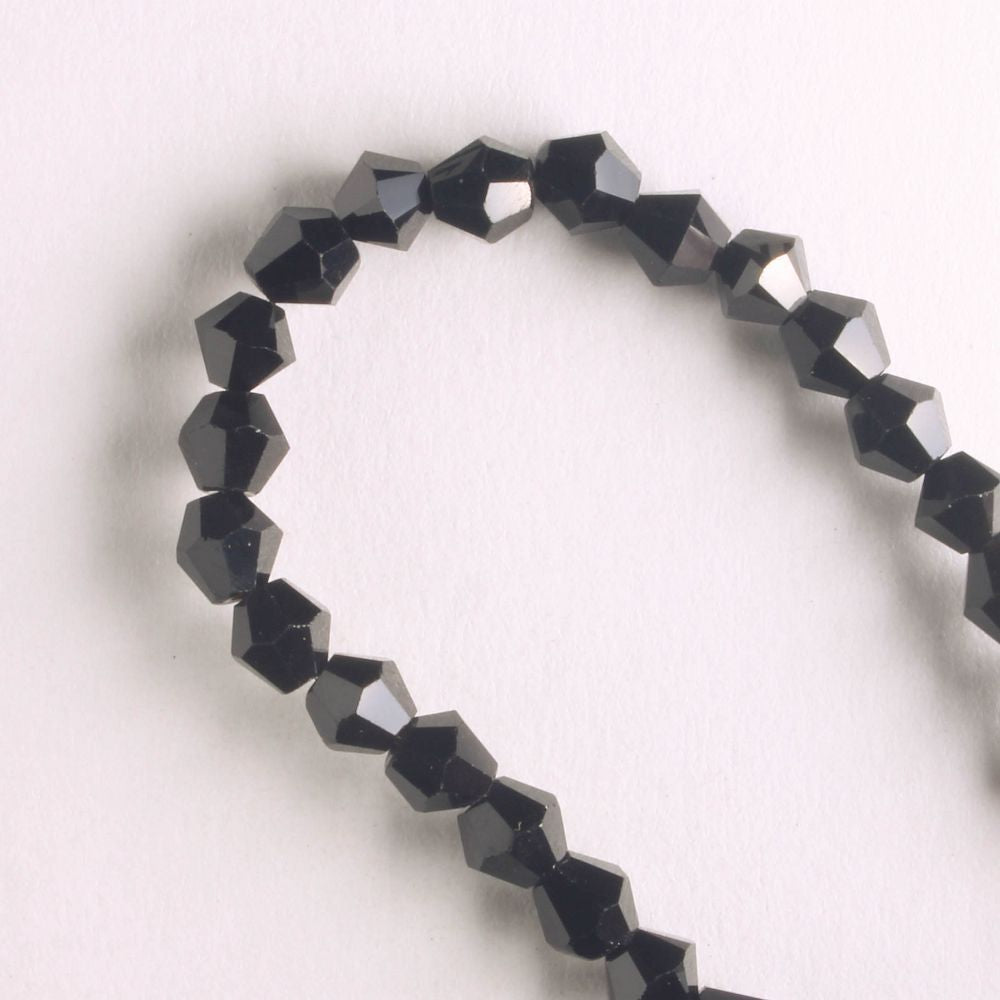 Chinese Crystal - 8" strand