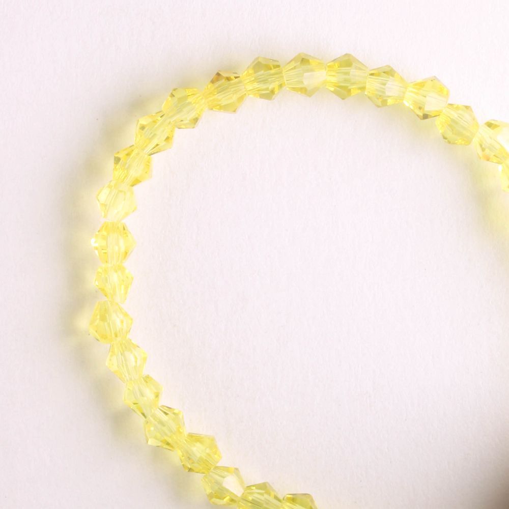 Chinese Crystal - 8" strand