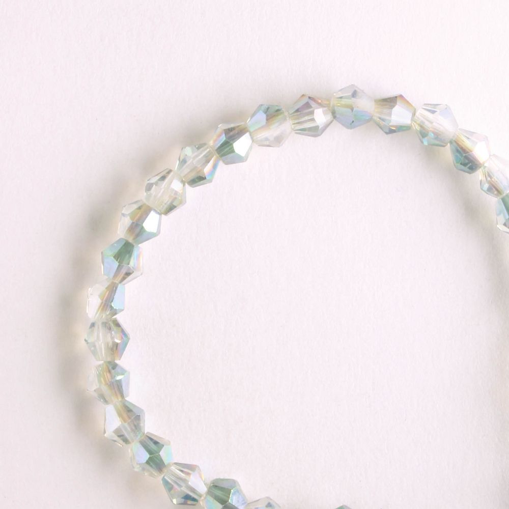 Chinese Crystal - 8" strand