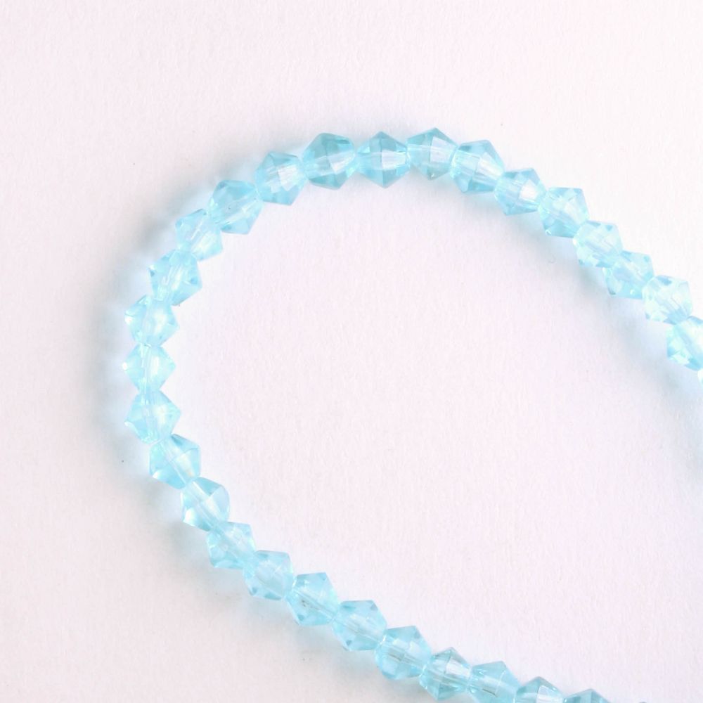 Chinese Crystal - 8" strand