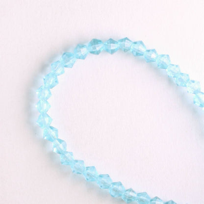 Chinese Crystal - 8" strand