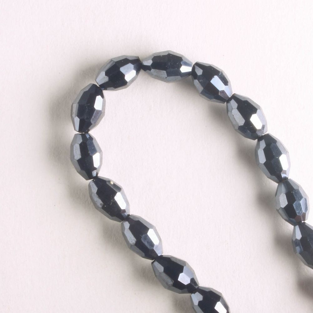 Chinese Crystal - 8" strand