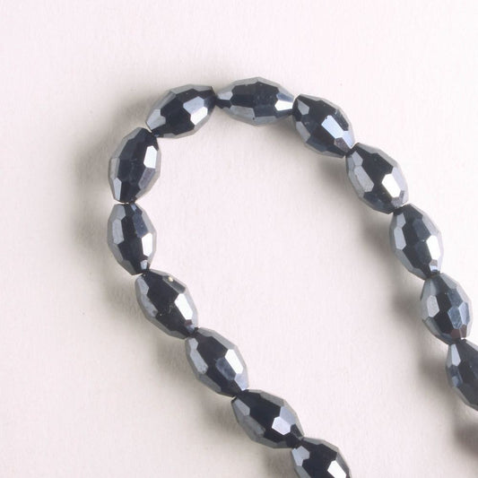 Chinese Crystal - 8" strand