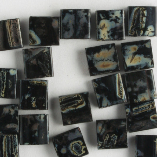 Tila Picasso Smokey Obsidian - 5 grams