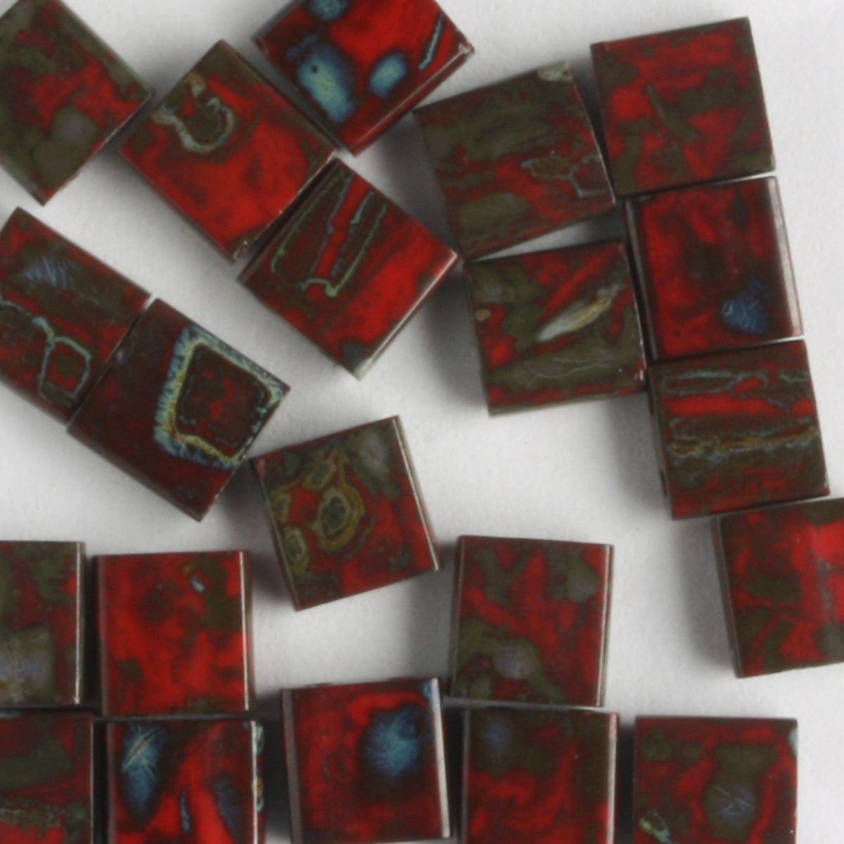 Tila Picasso Mahogany and Mist - 5 grams