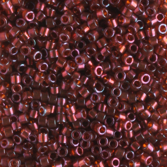 DB0120 Transparent Luster Wild Rose