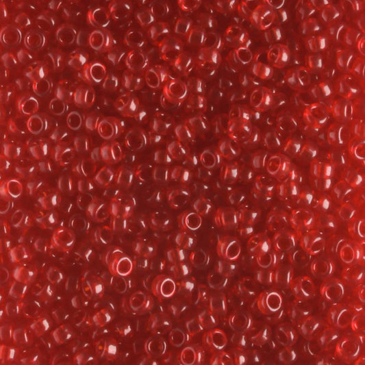 15-0141 Transparent Cherry - 5 grams