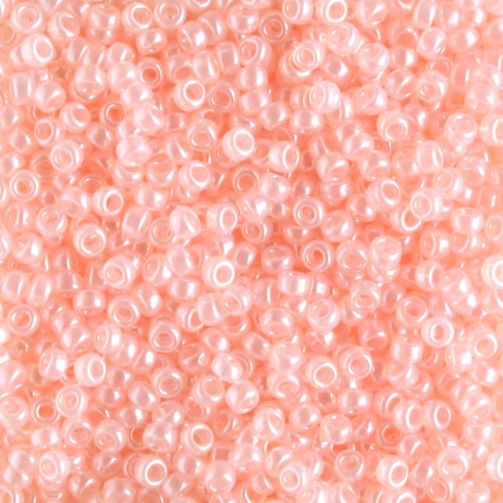 15-0519 Dusky Mauve - 5 grams