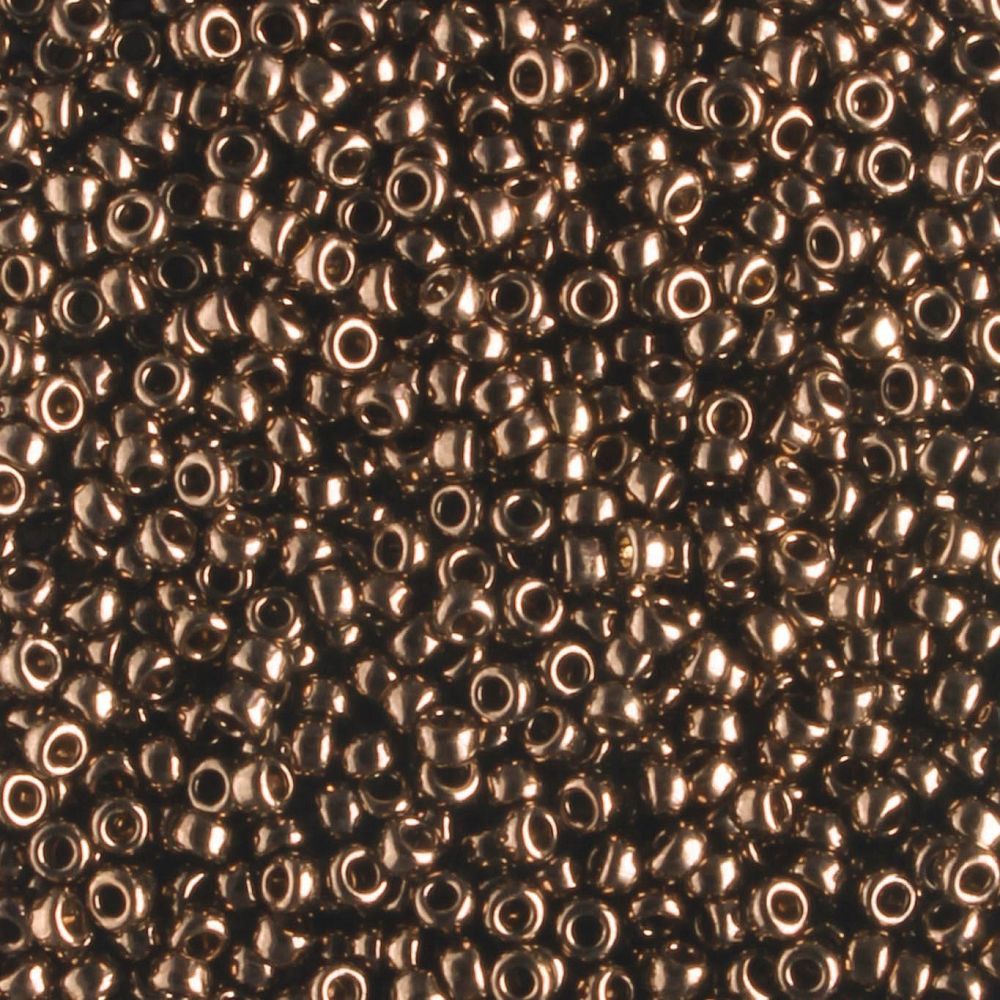 15-0457 Metallic Bronze - 5 grams